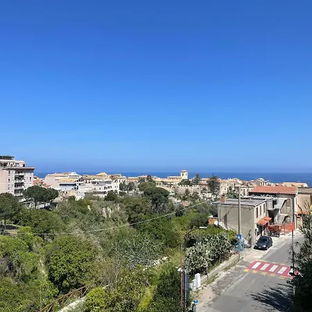 Astrea Apartament * Tropea