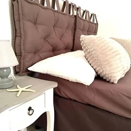 Dom wakacyjny Astrea Apartament *