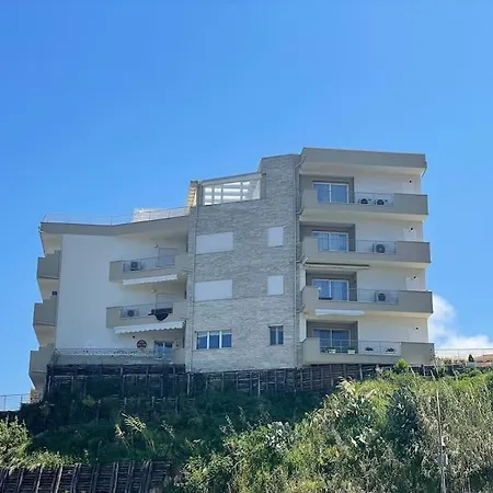 Dom wakacyjny Astrea Apartament *