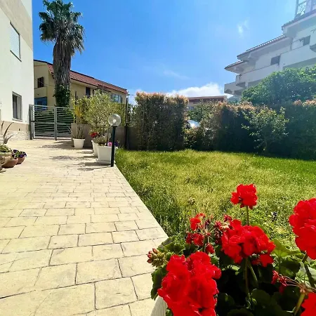 Astrea Holiday home