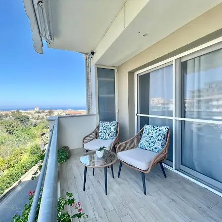 Astrea Apartament Dom wakacyjny *