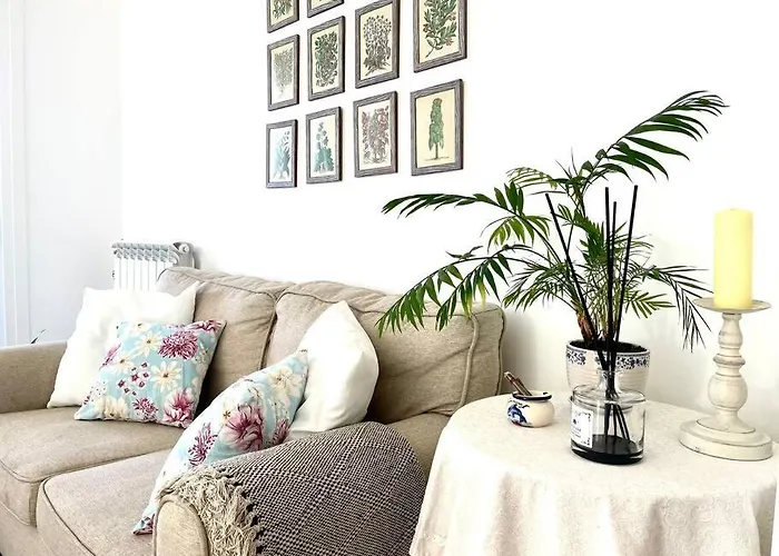 Dom wakacyjny Astrea Apartament