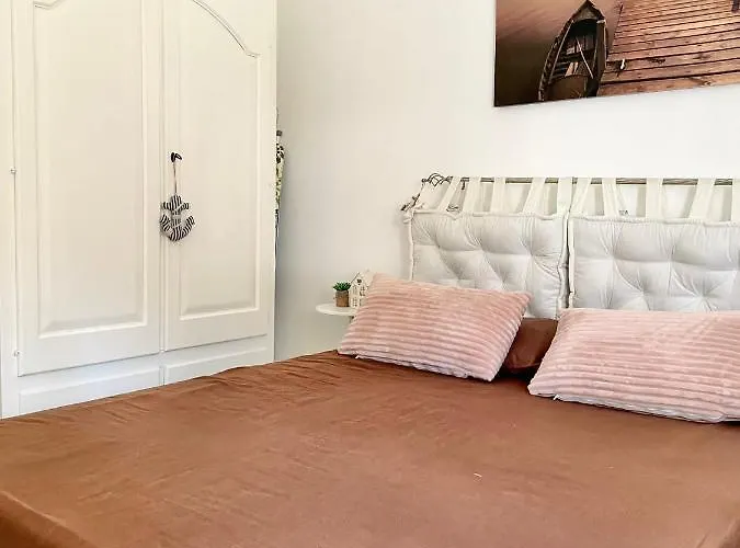 Dom wakacyjny Astrea Apartament *