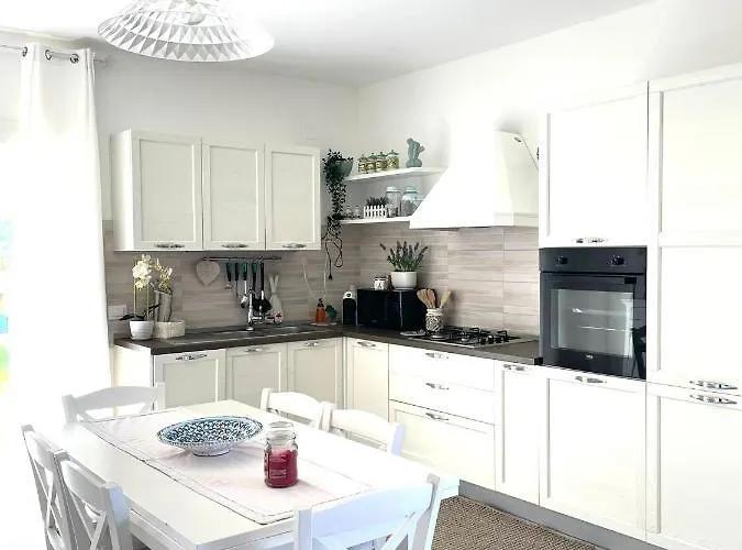 Astrea Apartament Dom wakacyjny Tropea