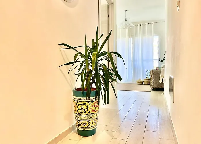 Dom wakacyjny Astrea Apartament *