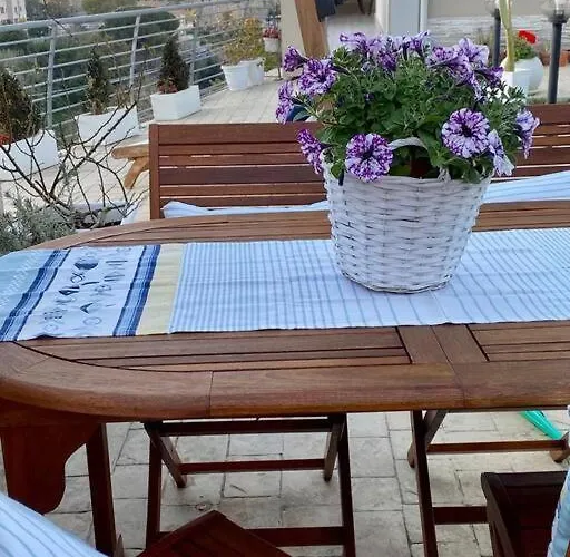 Astrea Apartament Dom wakacyjny *