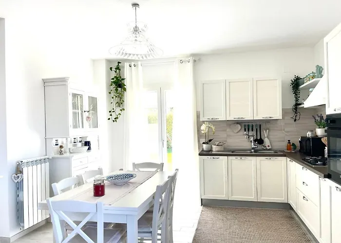 Astrea Apartament Tropea