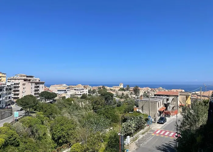 Astrea Apartament * Tropea