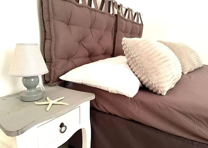 Dom wakacyjny Astrea Apartament *