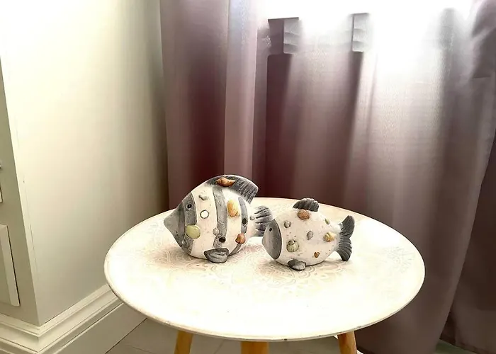 Astrea Apartament Dom wakacyjny *