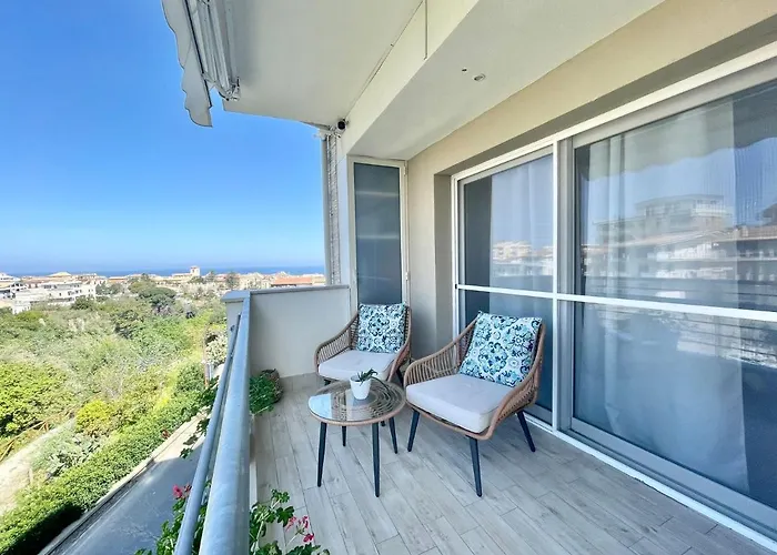 Astrea Apartament Dom wakacyjny *