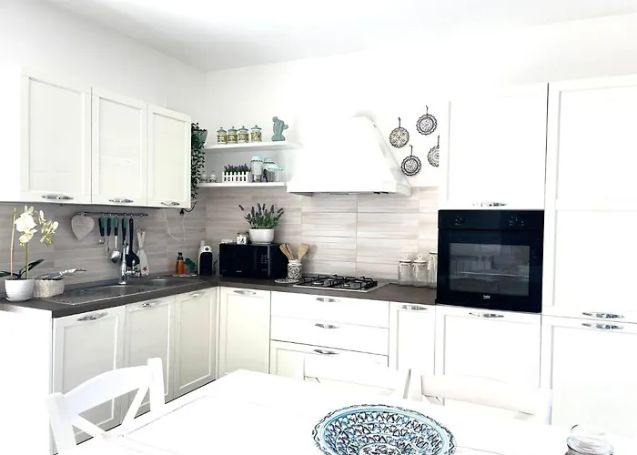 Dom wakacyjny Astrea Apartament *