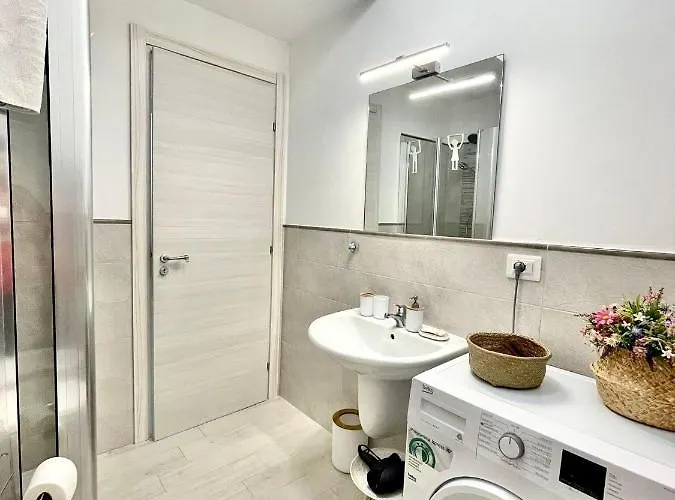 Astrea Apartament * Tropea